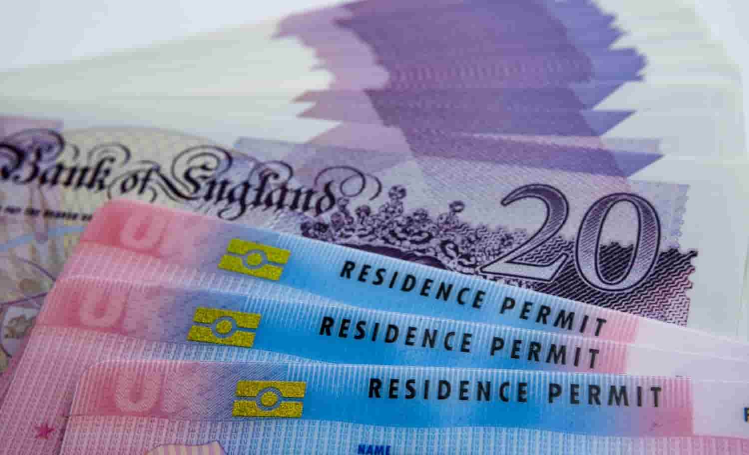Residency service image