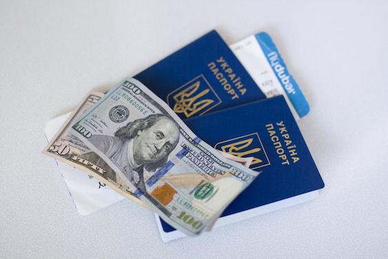 Digital Nomad Visa service image