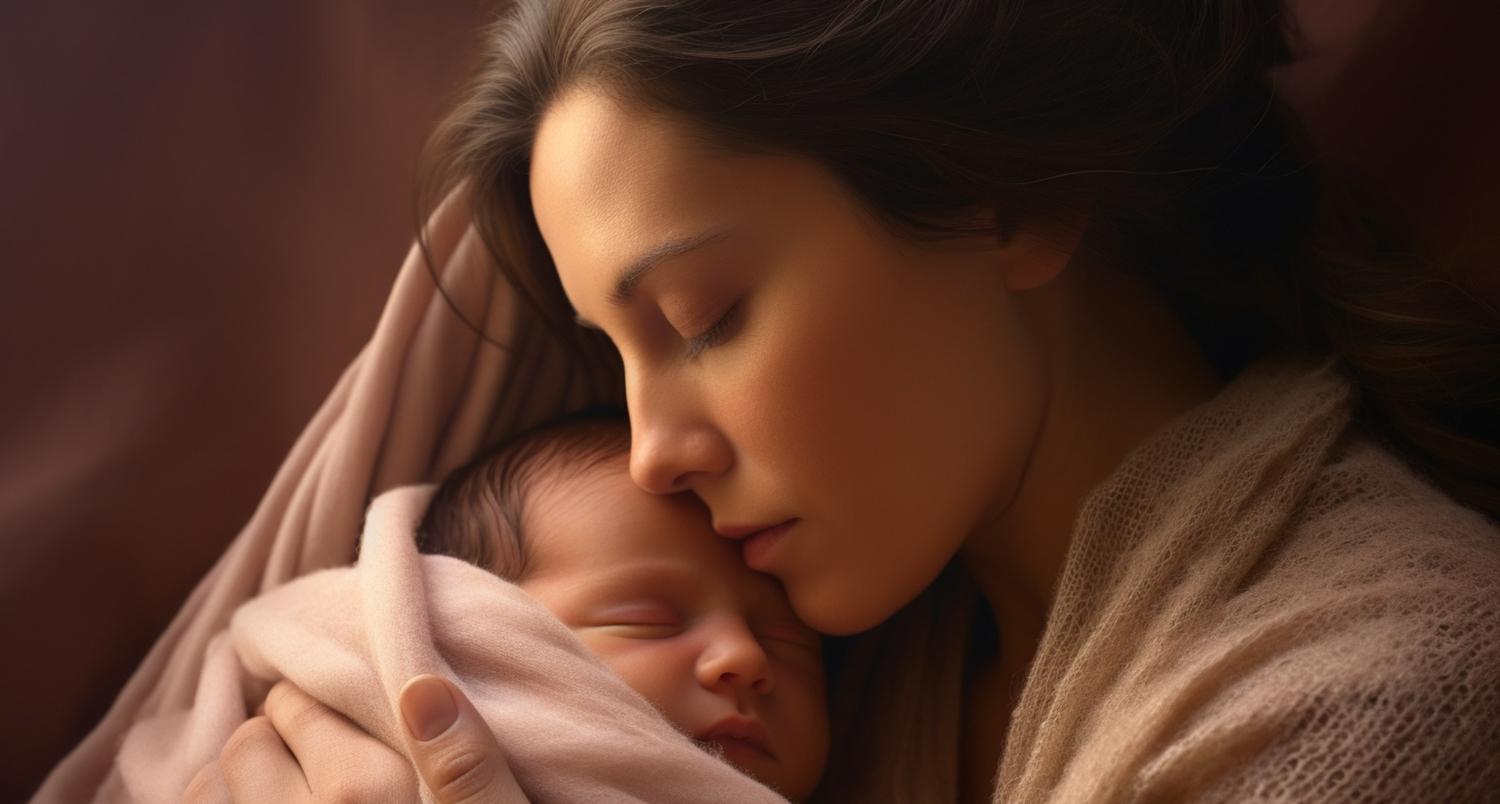 Child Birth service image