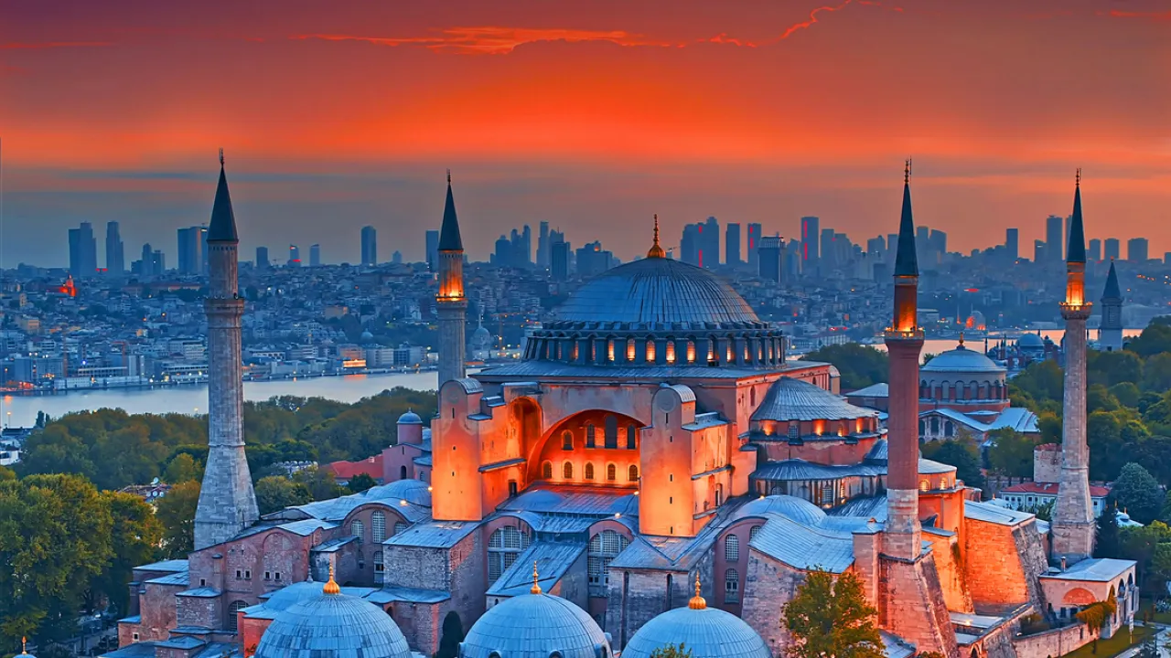TURKEY CITIZENSHIP BY INVESTMENT image