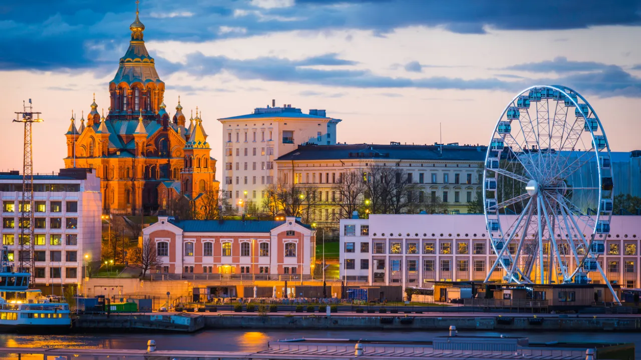 FINLAND RESIDENCE PERMIT image