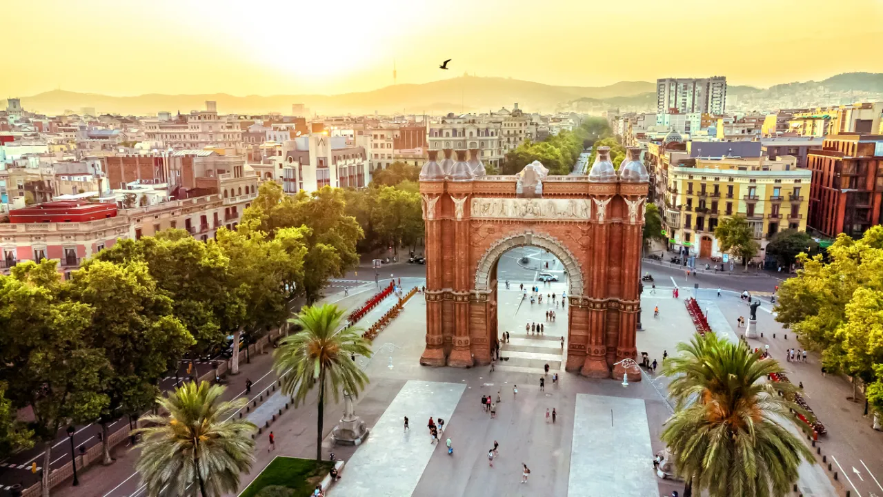 SPANISH RESIDENCE PERMIT THROUGH START-UP image