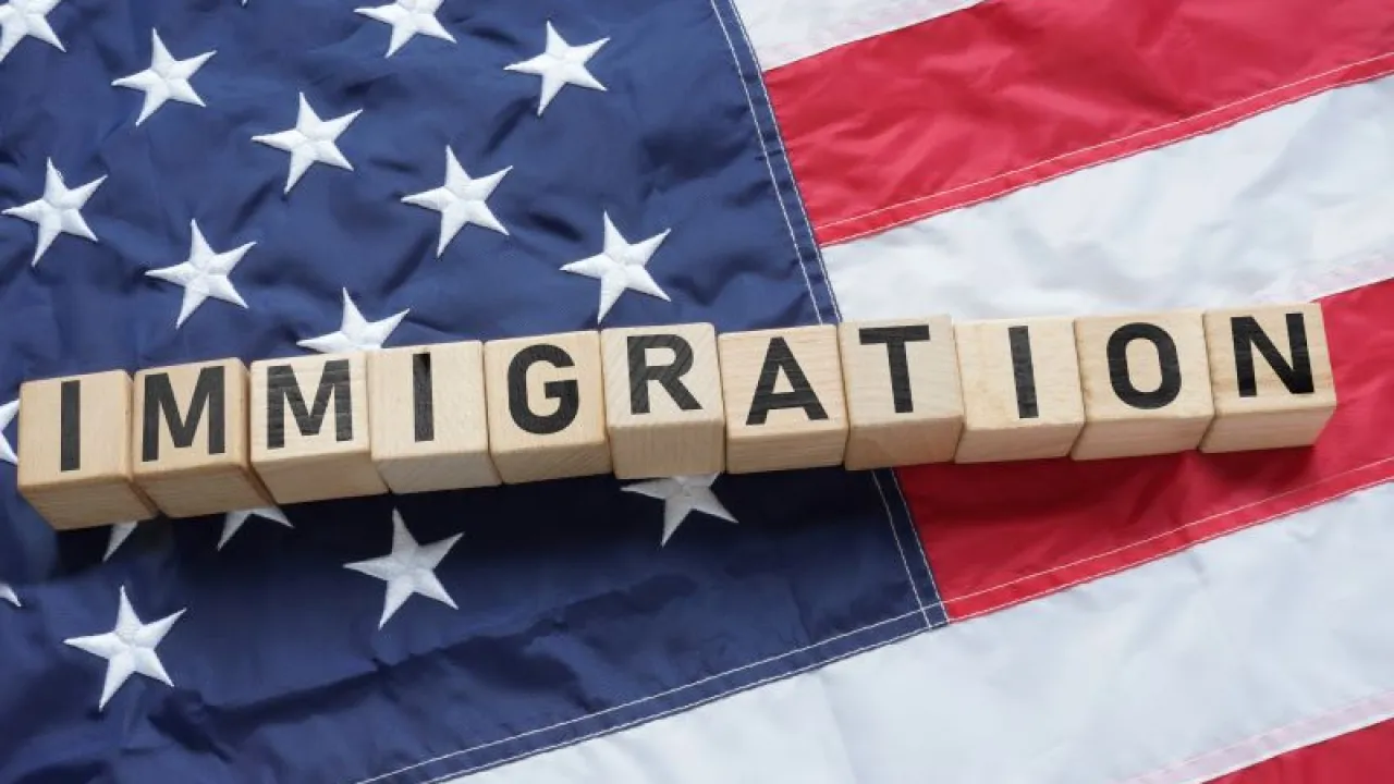 EB-2 (NIW) Visa – National Interest Waiver Green Card image